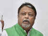 TMC pursuing vindictive politics against political opponents: Mukul Roy