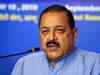 Civil services officers have an opportunity to become the architect of new India: Jitendra Singh