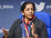 Union Budget 2021: FM Sitharaman lays down the vision; livelihood, healthcare sector to get priority
