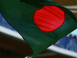 Bangladesh---Agencies