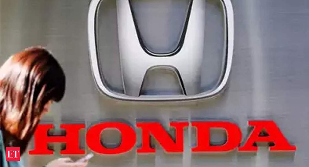 Honda shuts 23-year-old Greater Noida car unit - The Economic Times