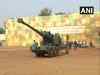 ATAGS howitzer best in world, no need for imported artillery guns: DRDO