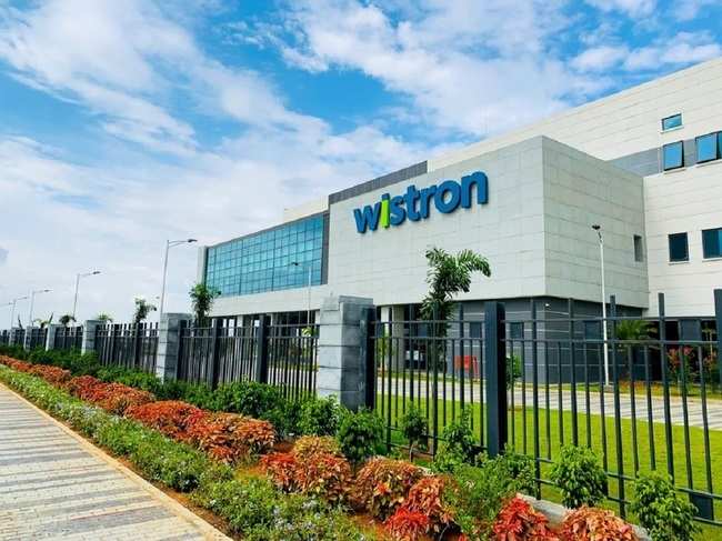 Wistron linkedIn