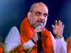 Get over politics of regionalism: Home Minister Amit Shah