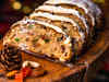 'Tis the season for some stollen to make Christmas special