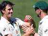 Australia beat India by 8 wickets in 1st Test