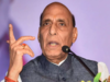 Want peace, but won't tolerate any harm to India's self- respect: Rajnath Singh on Sino-China border standoff
