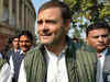 Congress crisis meet: No objection to Rahul as president, but party to have 'chintan shivirs'