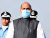 Rajnath Singh inaugurates India's first hypersonic wind tunnel test facility