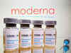 Moderna COVID-19 vaccine begins rollout as U.S. races to broaden injection campaign