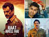 Flyx Filmfare OTT Awards: Nawazuddin Siddiqui, 'Raat Akeli Hai' win big; 'Paatal Lok' takes home 5 awards