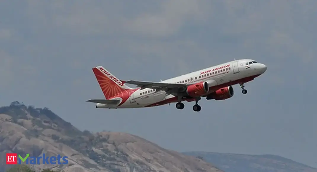 Air India privatisation deal unlikely to conclude this fiscal - Vimarsana News