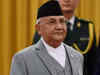 Nepal PM Oli recommends dissolution of Parliament amid power tussle
