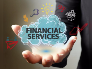 financial services