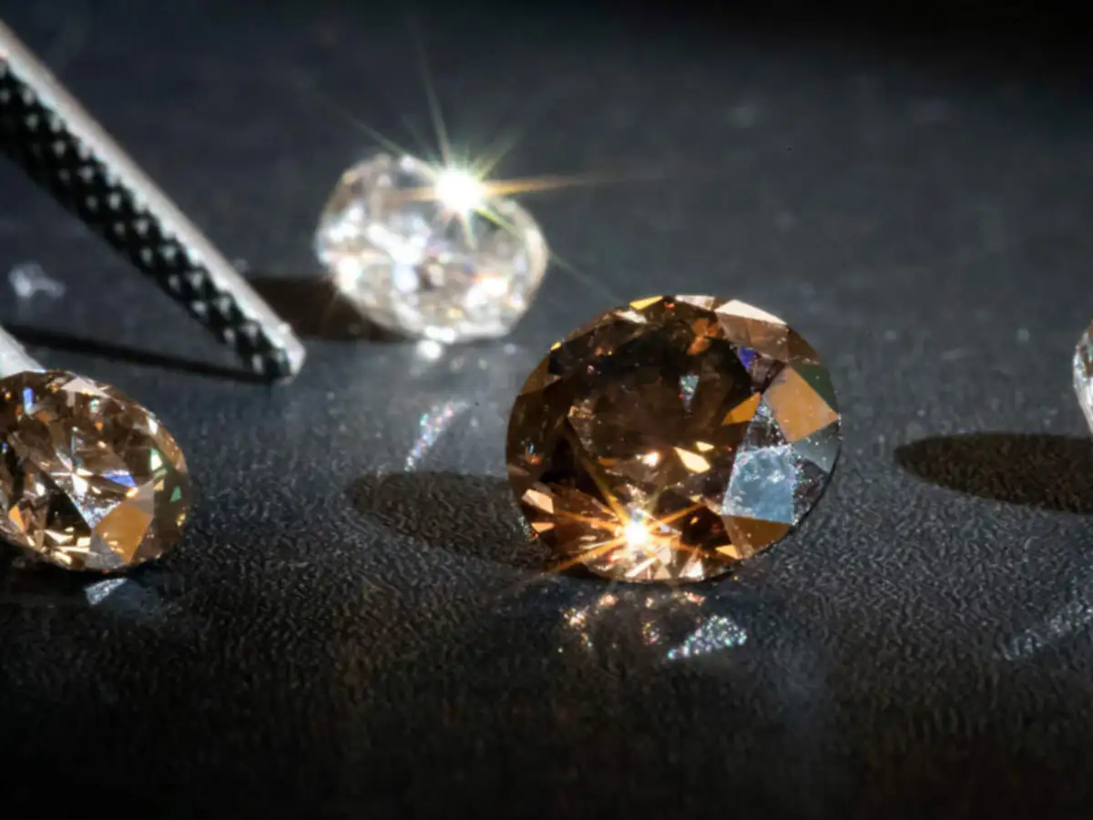 Limelight Lab Grown Diamonds 2025