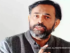 Farmers to observe day-long relay hunger strike on Monday: Yogendra Yadav
