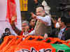 BJP deploys seven union and state ministers in Bengal