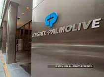 Colgate Palmolive