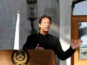 Imran Khan