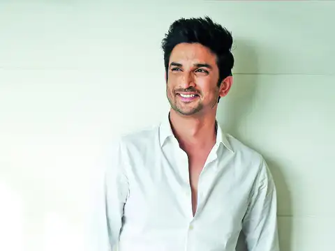 Sushant Singh Rajput
