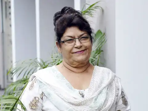 Saroj Khan