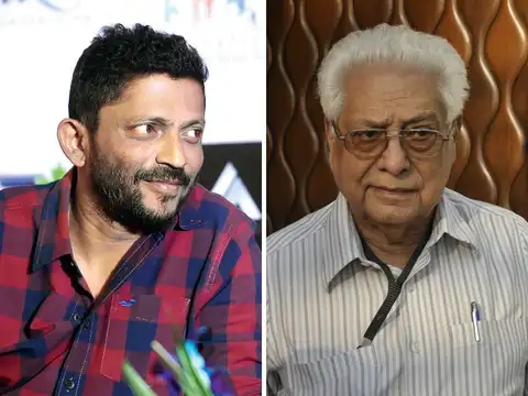 Nishikant Kamat and Basu Chatterjee