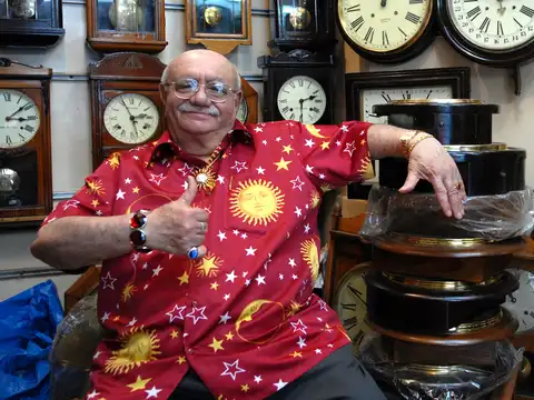Bejan Daruwalla