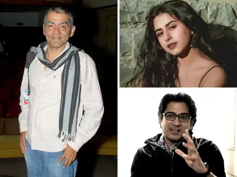 Asif Basra, Sejal Sharma and Sameer Sharma