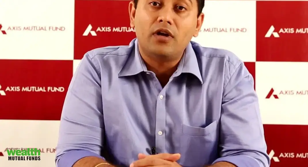 indian economy: There is a lot of room for growth and profit making in financial stocks: Jinesh Gopani of Axis MF - Vimarsana News