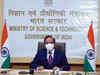 Government alert, no need to panic: Health Minister Harsh Vardhan on new coronavirus strain in UK