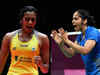 BAI names full-strength squad; PV Sindhu, Saina Nehwal to compete for first time since virus break