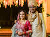 Stand-up comedian Biswa Kalyan Rath ties the knot with television actress Sulagna Panigrahi