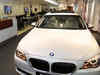 BMW to increase vehicle prices in India by up to 2 per cent from January