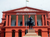 Karnataka HC stays government order dropping 61 charges against ministers and elected representatives