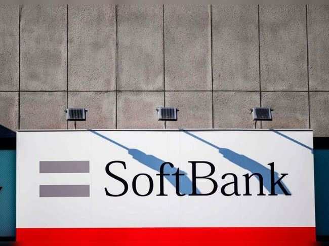 softbank