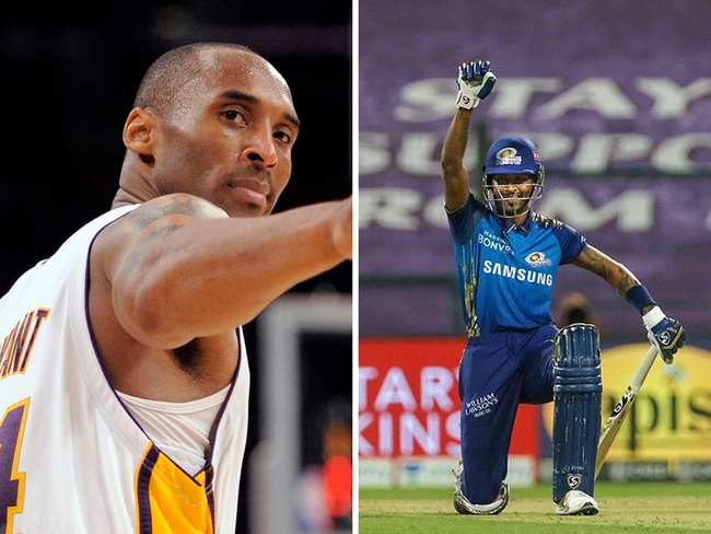 Facebook Kobe Bryant S Death Most Discussed Moment On Facebook Ipl A Big Conversation Driver In The Economic Times