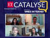 ET Catalyse Virtual 16: Customer connect 2.0 where digital touch points takeover
