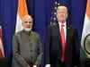 President Trump presents Legion of Merit to Prime Minister Narendra Modi