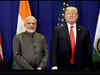 Donald Trump presents PM Modi with top US honour 'Legion Of Merit'