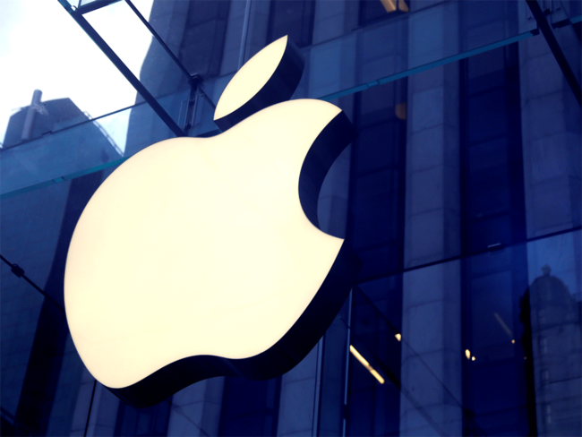 Apple is targeting 2024 for its first car - The Economic Times