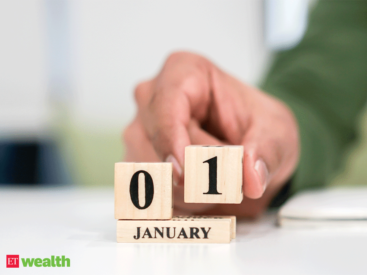 4 Changes From January 1 That Will Impact Your Money The Economic Times