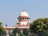 Delay in filing plea: SC says irony that no action ever taken against officers who sit on file