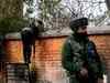 Two Lashkar-e-Toiba militants surrender before security forces in Jammu and Kashmir