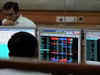 Sensex gains 453 points, Nifty above 13,450; Infosys surges 4%