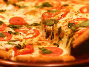 Pizza---Agneices