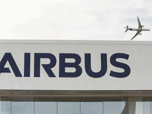 Airbus---agencies