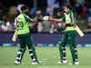 Pakistan wins third T20 for morale boost before tests