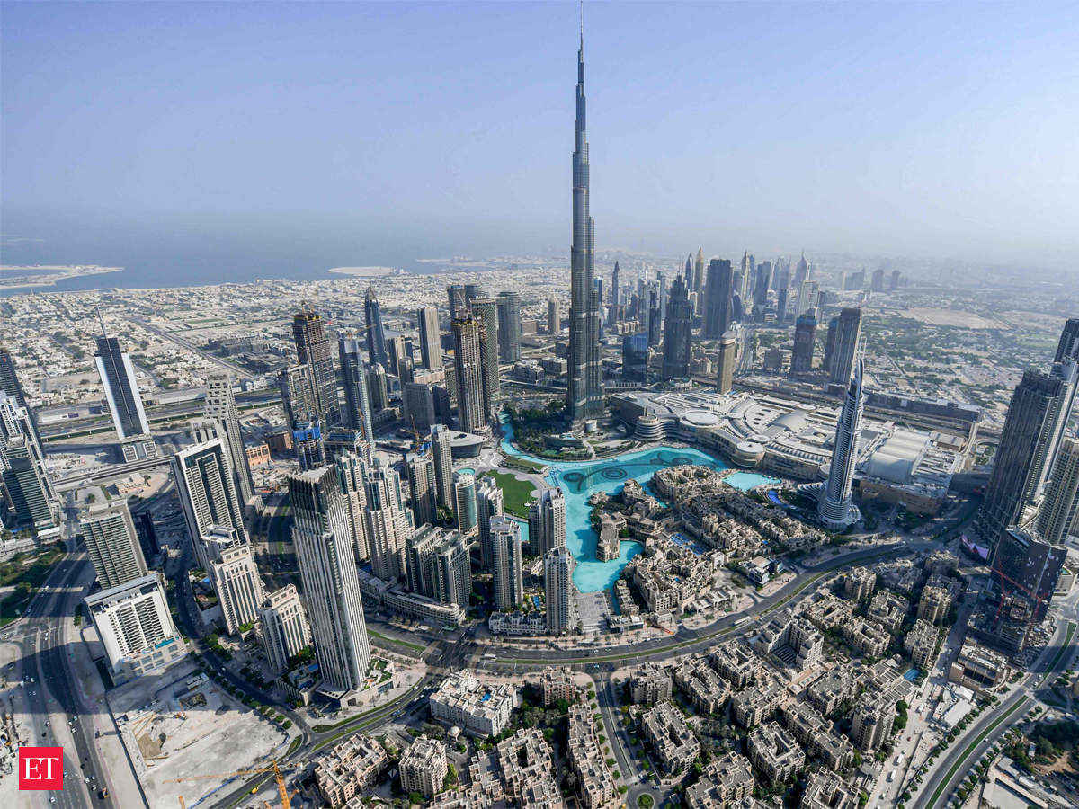 Dubai property firm Emaar's 2020 profit plunges, DAMAC posts wider loss -  Al Arabiya English