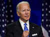 Joe Biden applauds Covid relief bill, pushes for more