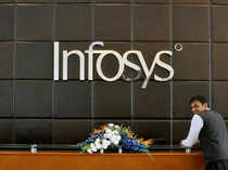 Infosys-ET